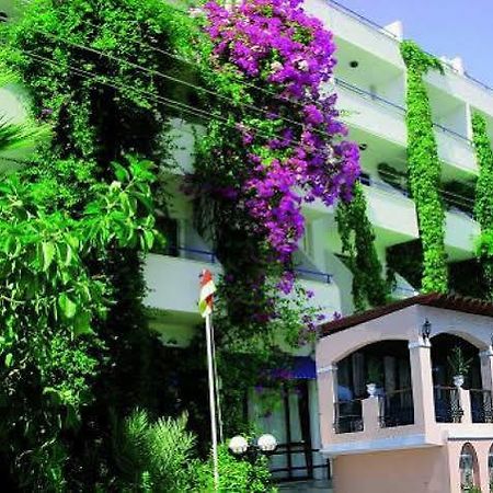 Sun Princess Hotel Marmaris Buitenkant foto